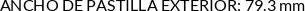 Atributos