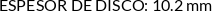 Atributos