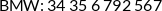 Cross