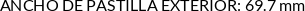 Atributos