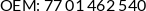 Cross