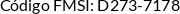Cross