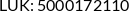 Cross