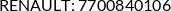 Cross