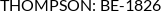 Cross