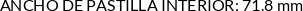 Atributos
