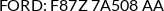 Cross
