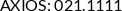 Cross