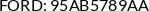 Cross