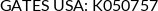 Cross