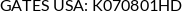Cross