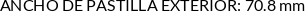 Atributos