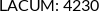 Cross