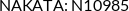 Cross