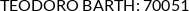 Cross
