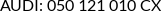 Cross