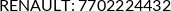 Cross
