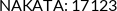 Cross