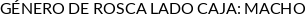 Atributos