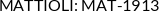 Cross
