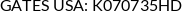 Cross