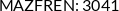 Cross