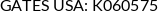 Cross