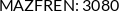 Cross