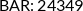 Cross