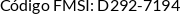 Cross