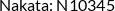 Cross