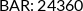 Cross