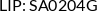 Cross