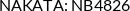 Cross