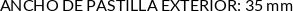 Atributos