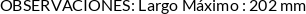 Atributos