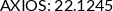 Cross