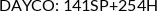 Cross