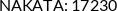 Cross