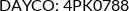 Cross