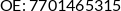 Cross