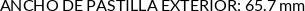 Atributos