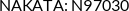 Cross