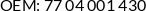 Cross