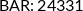 Cross