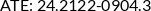 Cross