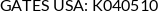 Cross