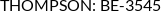 Cross