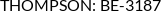 Cross