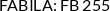 Cross